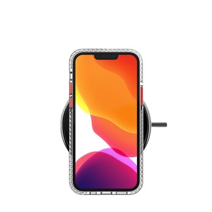 2020 Stock <span class=keywords><strong>Amazon</strong></span> Coussin D'air Antichoc Housse de PROTECTION Arrière en TPU Pour <span class=keywords><strong>Iphone</strong></span> <span class=keywords><strong>12</strong></span> Mini, Pour <span class=keywords><strong>Iphone</strong></span> <span class=keywords><strong>12</strong></span> cas - Product Image 6