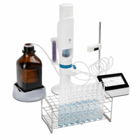 Distributeur électronique de bouteilles, efficace et intelligent