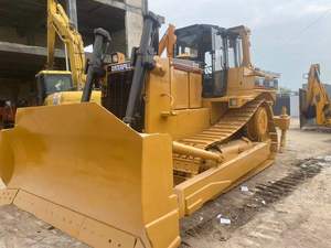 รถดันดินรุ่น CATDRD8R มีประสิทธิภาพเยี่ยมและราคาสมเหตุสมผล - Product Image 2