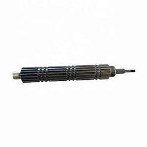 Pièces de camion SINOTRUK HOWO, arbre de transmission WG2203040030 - Product Image 2