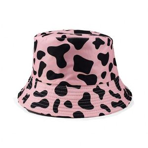 Sombrero de Pescador de Mezclilla Color <span class=keywords><strong>Blanco</strong></span> <span class=keywords><strong>Ostra</strong></span>/Gris Lirio con Material de Algodón Lavado - Product Image 3