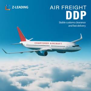 Fret porte à porte livraison avant expédition aérienne vers la roumanie produits de livraison exportation fba agent d'expédition fret - Product Image 5