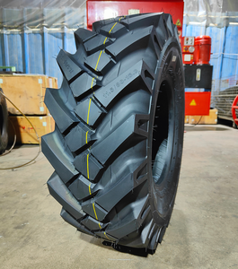 ยางรถไถสำหรับเครื่องจักรกลการเกษตร I-3 29*12.5-15 31*15.5-15 15.5/80-24 - Product Image 4