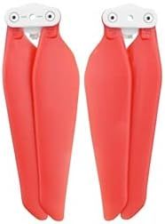 Hélices pliables à dégagement rapide, 4 pièces, lames d'hélice pour accessoires de <span class=keywords><strong>drone</strong></span> FI <span class=keywords><strong>MI</strong></span> X8 SE, rouge, fabriqué en chine - Product Image 4