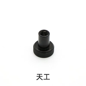 Bras de billard 52,5 mm en métal durable pour queues de billard - Product Image 5