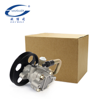 Pompe de direction assistée automatique pour GAC GONOW Xinglang 3407100-120 3407100120
