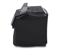 Dénomination mixte Projet de Loi Contre/2 Poche Trieuse/Détecteur de faux-Cash Money Valeur Monnaie Machine