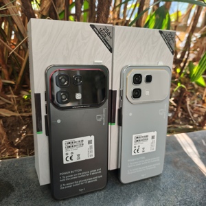Teléfono Móvil Note 60 Pro 2026 Desbloqueado Global |   Cámara Selfie Integrada con Función de Belleza |   Android 15 - Product Image 2