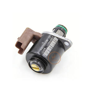 Vanne de régulation de pression de la pompe à carburant diesel, unité de dosage, vanne 28331212 BK2Q9358AB 7701206905 A2C8761150080 - Product Image 1