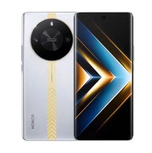 Honor X50 GT Snapdragon 8 + чип Spirit Dragon touch двигатель 5800 мАч аккумулятор 1,5 K защита от падения глаз 5 г 16 + 512 серебро - Product Image 5
