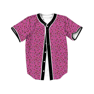 Wholesale New Online Sale men baseball uniform for adult - Product Image 2