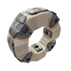 <span class=keywords><strong>EX200</strong></span>-1/3/<span class=keywords><strong>5</strong></span> <span class=keywords><strong>EX200</strong></span>-<span class=keywords><strong>5</strong></span> E320C용 50H 커플링 어셈블리 - Product Image 4