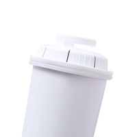 Cartouche de remplacement de filtre à eau alcaline, bloc de charbon actif, cartouche de filtre à eau