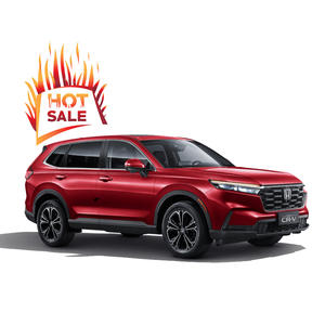 Eje delantero para coche, pieza de mano izquierda y alta velocidad para vehículo, compatible con Kawasaki <span class=keywords><strong>HONDA</strong></span> <span class=keywords><strong>CRV</strong></span> CR-V Hybrid, 2023, <span class=keywords><strong>2022</strong></span>, 2021 - Product Image 1
