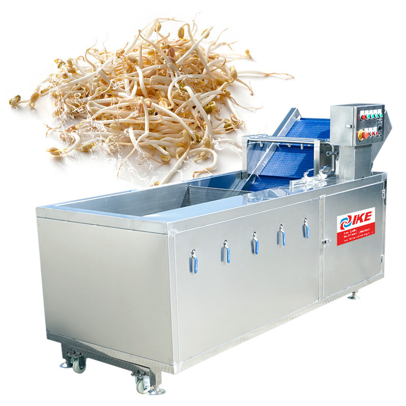 Bean Spout Washing Machine Fruit Vegetable