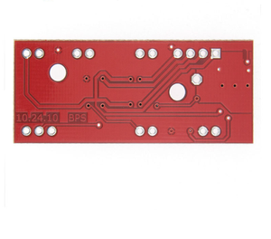 Easycriver สเต็ปเปอร์มอเตอร์ไดร์เวอร์ตัวควบคุมมอเตอร์สเต็ป A3967 - Product Image 2