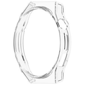 Nueva media funda protectora de 46mm para Huawei <span class=keywords><strong>Watch</strong></span> <span class=keywords><strong>GT3</strong></span> <span class=keywords><strong>SE</strong></span> PC medio paquete funda para Huawei <span class=keywords><strong>Watch</strong></span> <span class=keywords><strong>GT3</strong></span> media funda protectora para PC - Product Image 3