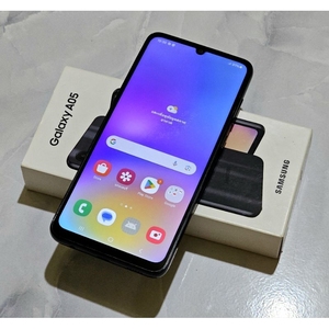 Teléfono desbloqueado en China Electrónica Compra a granel 2sim 5G Smartphones A05 Venta al por mayor 128GB Teléfonos usados para la venta - Product Image 1