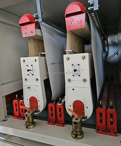 Alimentador automático de doble cabeza, cepilladora de tambor para trabajar la madera, lijadora - Product Image 3