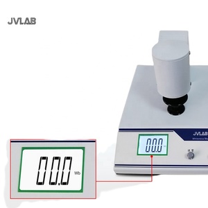 Настраиваемый OEM Измеритель Белизны для тестирования яркости текстильной печати, краски для покрытия бумажной керамики, моющее средство для соли муки - Product Image 4