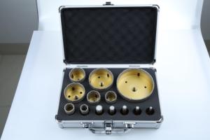 6Mm-150Mm Kim Cương Khoan Bit Lõi Sứ Đá Cẩm Thạch Granite Lỗ Saw Cutter Chân Không Brazed Khoan <span class=keywords><strong>Bits</strong></span> - Product Image 4