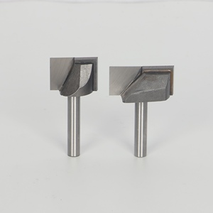 1/4 And1/2Shank Custom CNC Woodworking Router Bits Sharp Mouth <strong>Engraving</strong> Bits for Wood Process Woodworking <strong>Tools</strong> - Product Image 2
