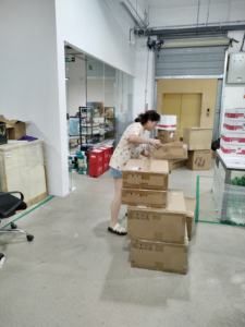 Регулируемый бандаж для ног - Product Image 5