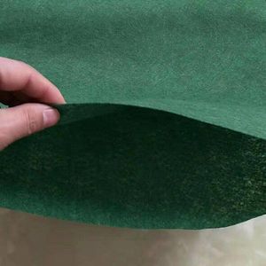 Sac <span class=keywords><strong>géotextile</strong></span> écologique <span class=keywords><strong>pour</strong></span> la protection des pentes, avec boucle de connexion, <span class=keywords><strong>pour</strong></span> la plantation de graines d'herbe et la lutte contre les inondations - Blanc/Noir/Vert - Product Image 3