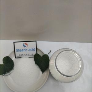 ผงกรดสเตียริกกรดอินทรีย์เกรดอุตสาหกรรม57-11-4 - Product Image 3