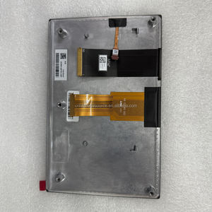 Proveedor de pantallas LCD C070VAT06.0 Nuevos paneles de visualización de grado industrial originales Módulos LCD - Product Image 3