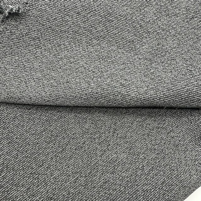 Heavy Duty Cut Resistant UHMWPE Fabric ANSI A8 Knitted Protective Fabric for Protective Textiles and Bags Cases