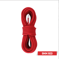 Corde statique en nylon de haute qualité Yueda 10 mm, très bien cotée, pour l'escalade