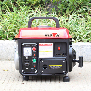 China 2Hp 2.0Hp 700W 0.7Kw Mini 950 Generator <b>Gasoline</b> BS950 Powerful Output 750W Continuous AC Output for Reliable Power Supply - Product Image 5
