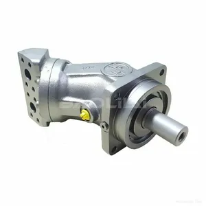 มอเตอร์แบบฟิกซ์ดิสเพลสเมนท์ AA2FM474 รุ่น AA2FM474/60W-Vzh01 R910932471 ไฮดรอลิกสำหรับวินซ์ - Product Image 6