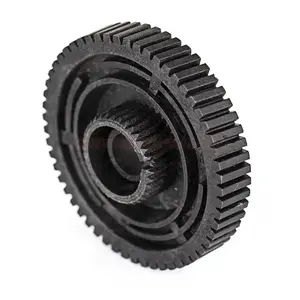 OEM Customize POM Nylon Gears Injection molding High precision Plastic Gear