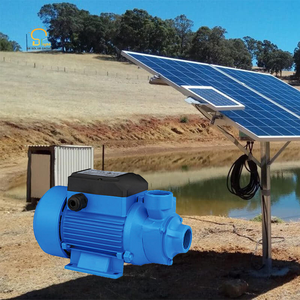Vente chaude 72v 750w DC <span class=keywords><strong>pompe</strong></span> solaire de <span class=keywords><strong>surface</strong></span> sans balais série QB <span class=keywords><strong>pompe</strong></span> à eau solaire à puits profond pour un usage domestique - Product Image 3