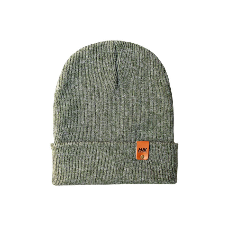 Traditional Solid Forest Green