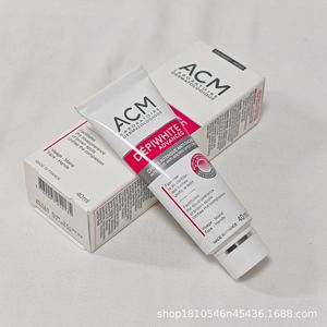 Éxito de Ventas Transfronterizo, <span class=keywords><strong>Crema</strong></span> Esencial Iluminadora y Aclarante ACM Aishimei Francesa para Rostro y Manos, para Todo Tipo de Piel - Product Image 5