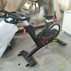 Bicicletas Plegables de Acero para Gimnasio <span class=keywords><strong>en</strong></span> <span class=keywords><strong>Casa</strong></span> y Entrenamiento Físico con Resistencia Magnética de 20 kg, Más Vendidas, OEM/ODM - Product Image 2