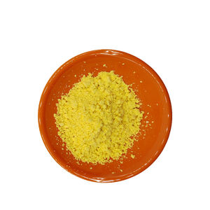 Hoge Zuiverheid Alfa-Liponzuur Poeder Grondstof 1077-28-7 R-Alfa-Liponzuur - Product Image 5