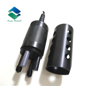 DSN260 en amoníaco nitrógeno Sensor de seguimiento <span class=keywords><strong>NH3</strong></span>-<span class=keywords><strong>N</strong></span> amoníaco nitrógeno contenido en agua - Product Image 3