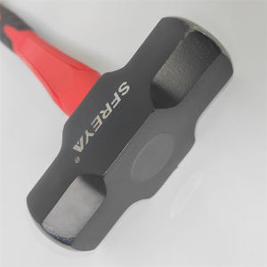 SFREYA S404 Vorschlag <span class=keywords><strong>hammer</strong></span> mit Kunststoff beschichtung griff Vorschlag <span class=keywords><strong>hammer</strong></span> Solider Hochleistungs-Abbruch <span class=keywords><strong>hammer</strong></span> - Product Image 5
