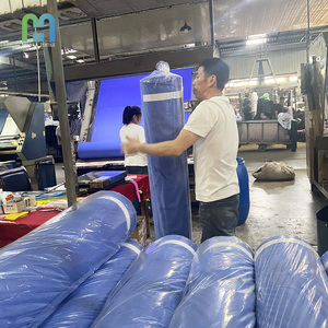 Độ ẩm Wicking 180gsm 180cm chim mắt lưới <span class=keywords><strong>polyester</strong></span> thăng hoa Coolmax vải tùy chỉnh drifit Áo sơ mi - Product Image 6