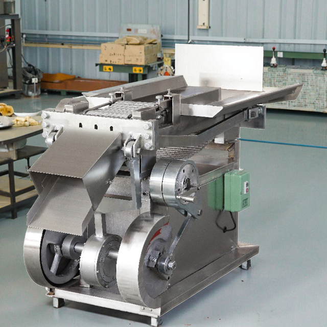 Shisha Leaf Cutter Machine Herb Tea Leaf Cutting Machine