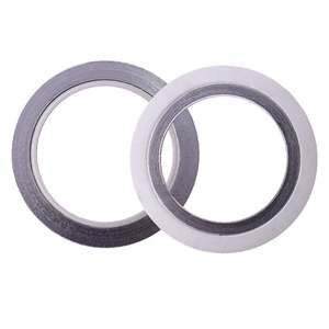 Poudre de cuivre rempli PTFE spacer Graphite renforcé PTFE joint bronze rempli PTFE rondelle - Product Image 6