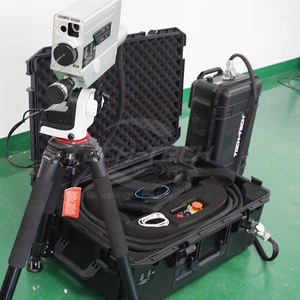 1000W Laser Cannon Obstacle Remover Laser Tree Cutting Line Laser Foreign Object Remover - Product Image 2