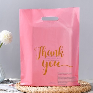Nouveaux Sacs Cabas Plats en <span class=keywords><strong>PE</strong></span> pour Vêtements Femme et Enfant – Idéaux pour Emballage en Magasin et Cadeaux – Vente en Gros Disponible - Product Image 1