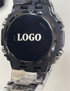 Luxury Wrist <b>Watch</b> for Men Simple Style Dial Fashion Business Men Quartz <b>Watches</b> - Product Image 3