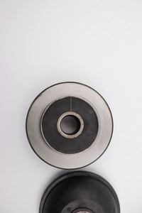 Pieds de fixation en caoutchouc pour moteur d'excavatrice Caterpillar CAT E200B E320. Pièces d'excavateur de haute qualité, produits chinois - Product Image 4