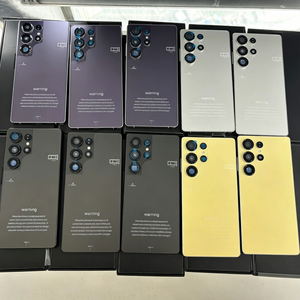 สินค้าคุณภาพสูง จัดส่งฟรี โทรศัพท์มือถือเล่นเกม S25 Ultra ปลดล็อค รองรับ 5G - Product Image 6